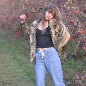 Meet your Posher, Jadyn